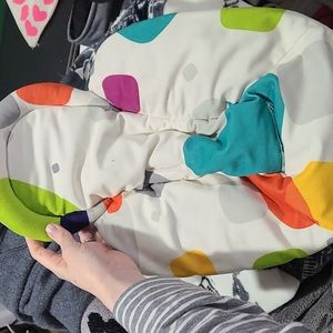 4moms mamaroo liner